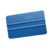 Kép 1/3 - Simító rakli - 15cm (Kék)