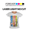Kép 1/3 - Forever Laser-Light No-Cut transzferpapír