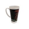 Kép 1/3 - Szublimációs latte bögre 400ml