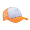 Kép 5/8 - Tucker baseball sapka - narancs