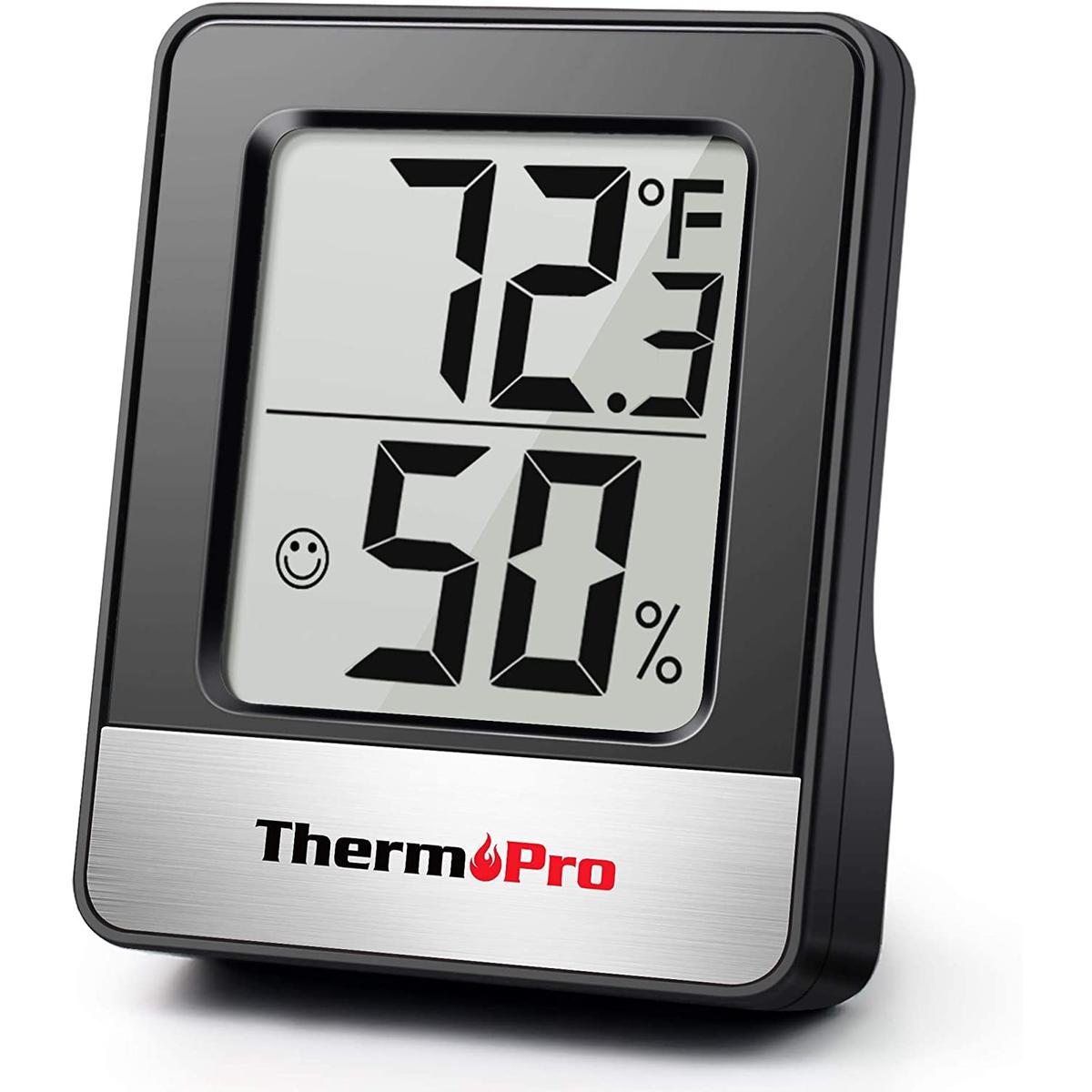 ThermoPro TP 49 Digit Lis H M R S P Ratartalom M R   ThermoproTP 49 5 