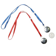 44mm Jelvény nyakpánttal