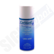 Cermark LMM6000 lézer jelölő spray