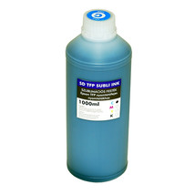 SD TFP szublimációs festék 1000ml Cyan