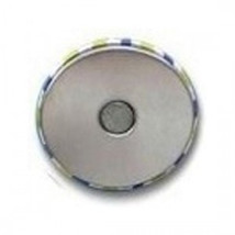 Mágneses jelvény (hűtőmágnes)