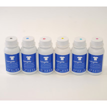 SD Longlife V3 textil transzfer festék 200ml