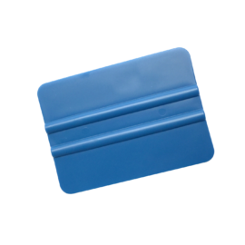 Simító rakli - 10cm (Kék)