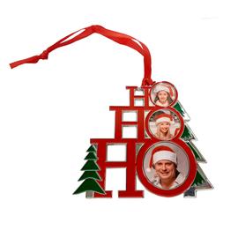 Szublimációs karácsonyfadísz / karácsonyfa /