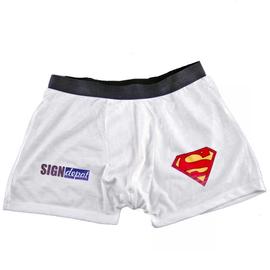 Szublimációs boxer alsónadrág