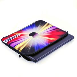 Szublimációs neoprén laptop tartó 15&quot;