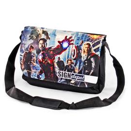 Szublimációs laptop oldaltáska