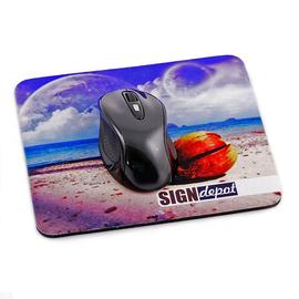 Szublimációs egérpad 5 mm