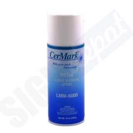 Cermark LMM6000 lézer jelölő spray