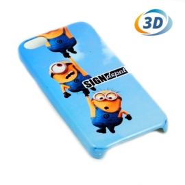 3D Szublimációs Iphone 5c telefontok