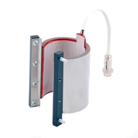 SD-BASIC fűtőpalást 15cm-es pohárhoz Multifunkciós bögrehőpréshez