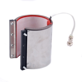 SD-BASIC fűtőpalást 20cm-es pohárhoz Multifunkciós bögrehőpréshez