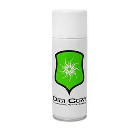 Digi Coat Szublimációs áttetsző fehér lakk üvegre 400ml