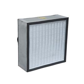GLQ-QT-410*410*140mm Aktívszén szűrőbetét
