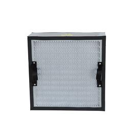 GLQ-QT-410*410*200mm Aktívszén szűrőbetét