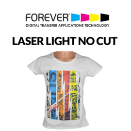 Forever Laser-Light No-Cut transzferpapír