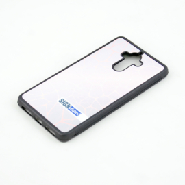 Szublimációs szilikon Huawei Mate 9 telefontok