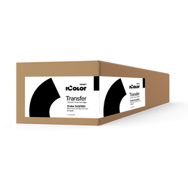 iColor 540/550 toner fekete