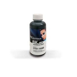InkTec SubliNova smart szublimációs festék fekete 100ml