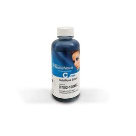 InkTec SubliNova smart szublimációs festék cián 100ml
