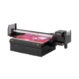 Ricoh Pro TF6250 Síkágyas UV Nyomtató