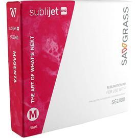 Sawgrass SG1000 Sublijet-UHD festékkazetta 70ml - Magenta