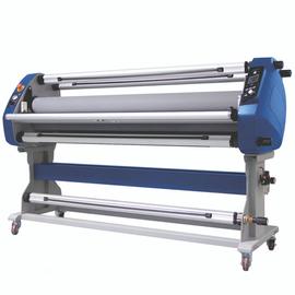 SD 1600HC2+Trim hideg-meleg tekercses laminálógép