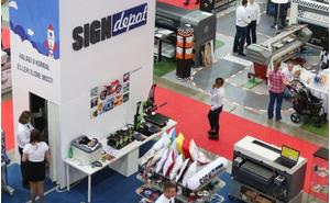 SignExpo 2019.04.09-11.