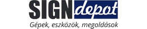 Signdepot Europe Kft.