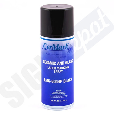 Thermark LMC6044P lézerjelölő spray