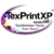 TexPrint XP szublimációs papír 110db - A4