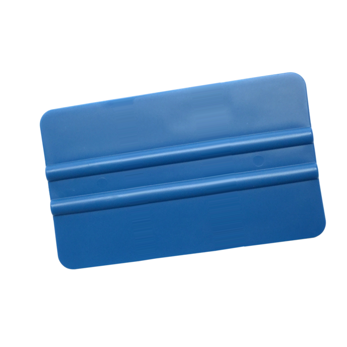 Simító rakli - 15cm (Kék)