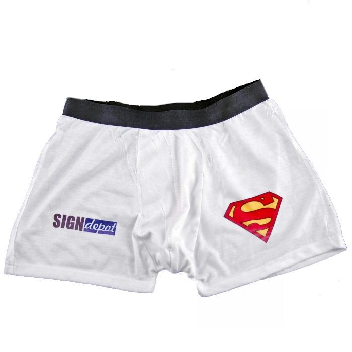Szublimációs boxer alsónadrág