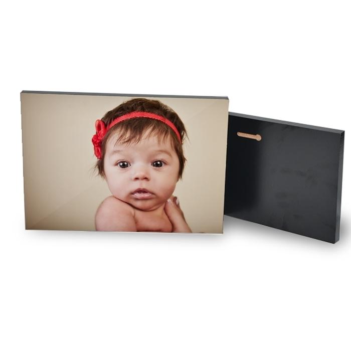 HD MDF Subliboard falikép 20x28cm
