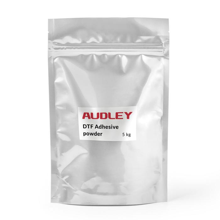 AUDLEY DTF ragasztó por 5kg