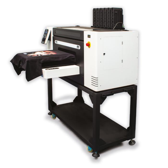 PolyPrint TexJet NG120 DTG/DTF Hybrid Printer PP-04854_1, Contact American  Print Consultants Today!