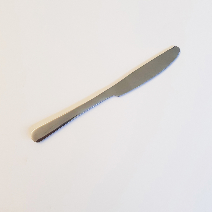 Gravírozható kés 22,9cm