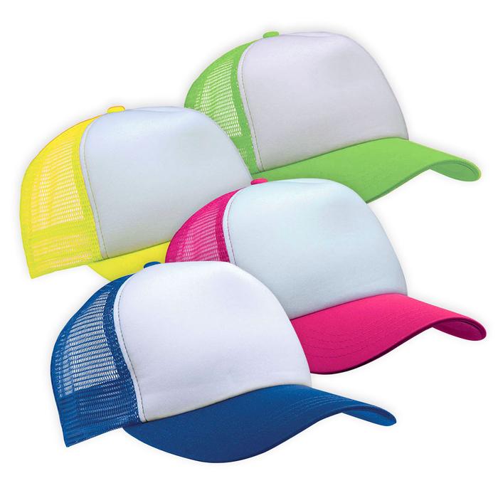 Trucker baseball sapka