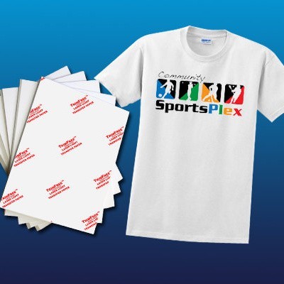 paropy cl trimfree laser transfer paper